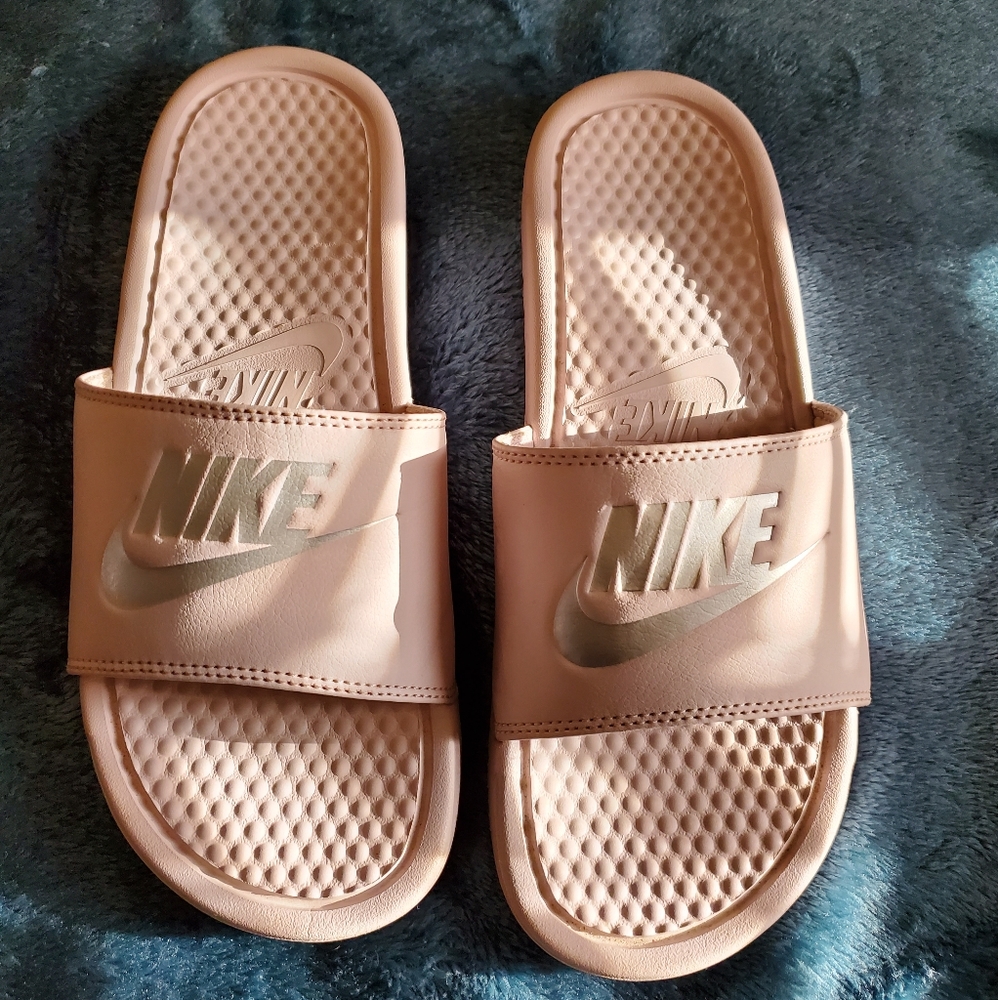 Women's Nike Slides